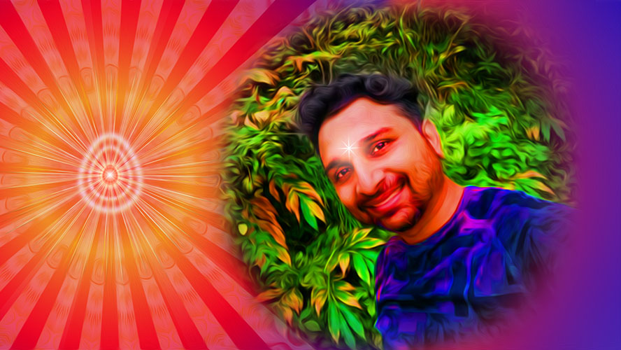 Lucky Kushnaseeb